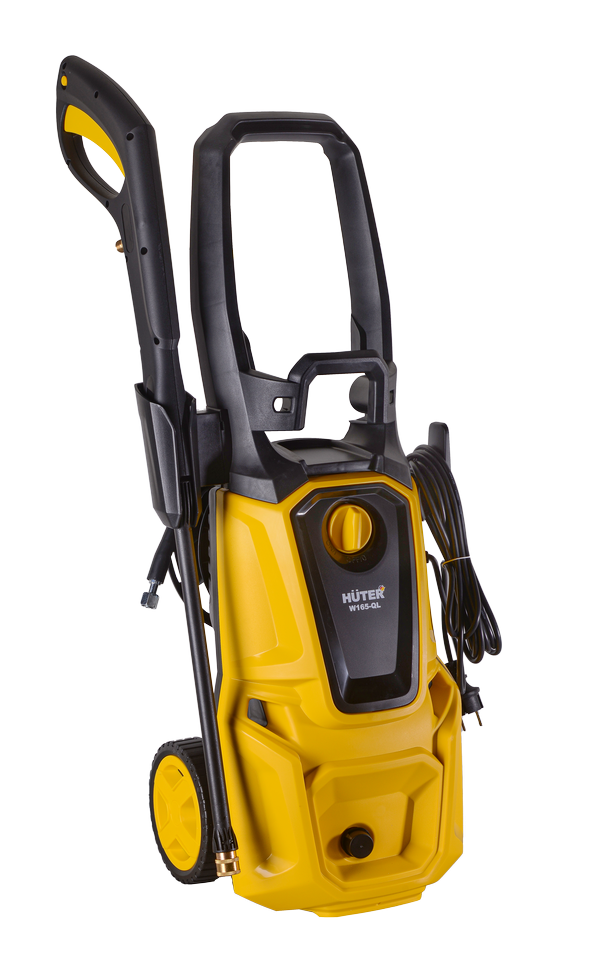 Мойка HUTER W165-QL
